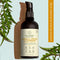 Juicy Chemistry Marula, Argan & Lavender Organic Hair Oil 100ml